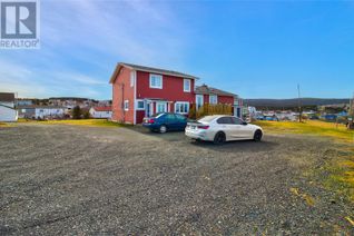 Detached House for Sale, 592b Main Road, Pouch Cove, NL