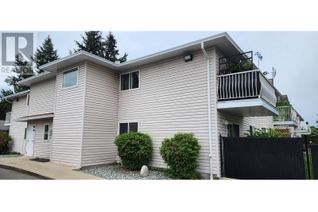 Property for Sale, 211 Kildonan Avenue #210, Enderby, BC