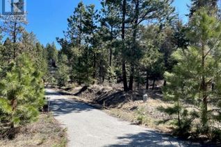 Land for Sale, 550 Peregrine Drive, Osoyoos, BC