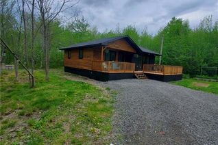 Detached House for Sale, 11 Young Lane, Bass River, NB