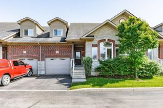 Condo Townhouse for Sale, 695 Myers Road, Cambridge, ON