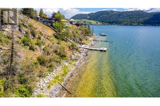 Commercial Land for Sale, 8826 Adventure Bay Road, Vernon, BC