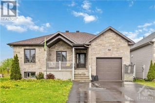Bungalow for Sale, 863 Oceane Street, Limoges, ON