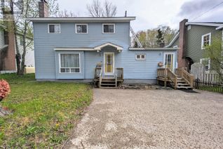 Detached House for Sale, 38 West Valley Road, Corner Brook, NL
