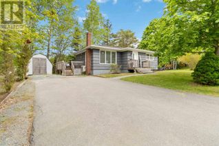 Property for Sale, 50 Marie Avenue, Bridgewater, NS