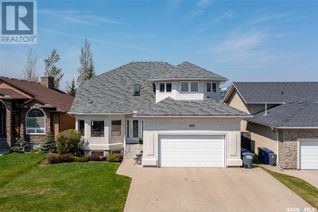 Detached House for Sale, 319 Thode Avenue, Saskatoon, SK