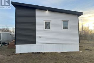 Property for Sale, 8 Triland Trailer Court, Lanigan, SK