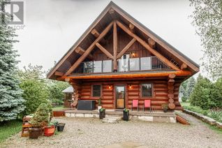 Log Home/Cabin for Sale, 256549 Sunova Crescent, Lakeside, ON
