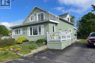 House for Sale, 19 & 17 Francis St, Blind River, ON