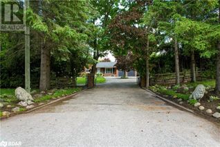 Detached House for Sale, 4175 5th Sideroad, Bradford West Gwillimbury, ON