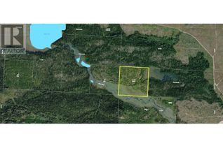 Commercial Land for Sale, 3232 Fraser Lake #DL, Fraser Lake, BC