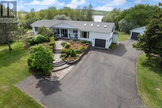 Detached House for Sale, 38 Dann Drive, Hampton, NB