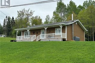 Bungalow for Sale, 2790 Route 275, Balmoral, NB