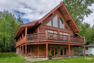 House for Sale, 147 West Lake Drive, Christina Lake, BC