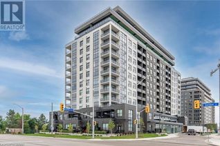 Condo Apartment for Sale, 1878 Gordon Street Unit# 109, Guelph, ON