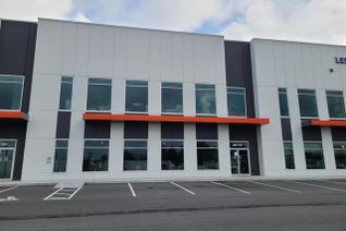 Industrial Property for Lease, 2188 Mason Street #125, Abbotsford, BC