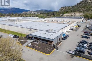 Property for Lease, 2092 Enterprise Way #100A, Kelowna, BC