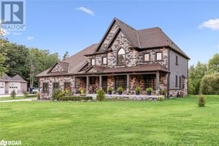 Detached House for Sale, 312 Nottingham Forest Road, Bradford/West Gwillimbury, ON