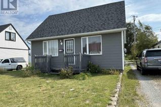 House for Sale, 7 Shingwauk Dr, Manitouwadge, ON