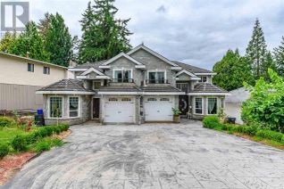 Detached House for Sale, 2040 Hillside Avenue, Coquitlam, BC