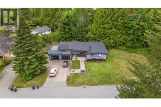 Detached House for Sale, 2361 Friedel Crescent, Squamish, BC