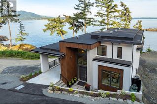 House for Sale, 239 Shore Lane, Bowen Island, BC