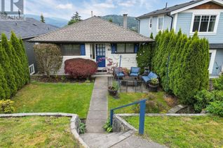 Detached House for Sale, 44 Ellesmere Avenue, Burnaby, BC