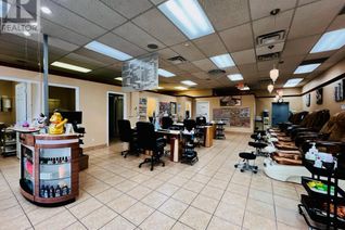 Personal Consumer Service Business for Sale, 1248 Lynn Valley Road #B, North Vancouver, BC