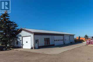 Industrial Property for Sale, 19453 20 Hwy 12, Stettler, AB