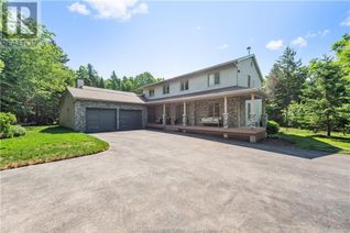 Detached House for Sale, 83 Birch Hill, Ammon, NB