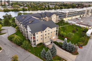 Condo Apartment for Sale, 330 Prince Charles Drive Unit# 1304, Welland, ON