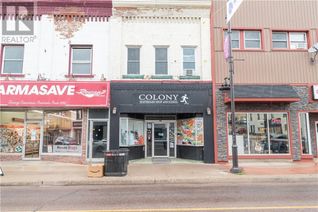 Commercial/Retail Property for Sale, 109 Pembroke Street, Pembroke, ON