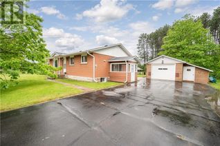 Detached House for Sale, 7 Plant Road, Chalk River, ON