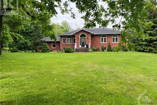Ranch-Style House for Sale, 7 South Point Drive, Smiths Falls, ON