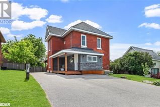 House for Sale, 50 Fifth Street, Midland, ON