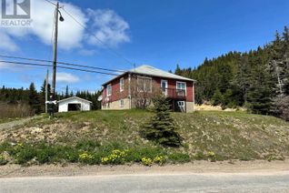Detached House for Sale, 1559 Smith Sound Road, Waterville, NL