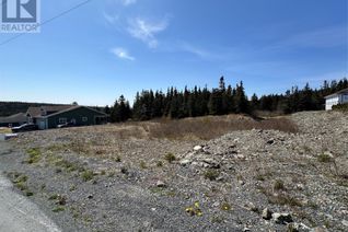 Commercial Land for Sale, 5 Simon Place, Spaniards Bay, NL