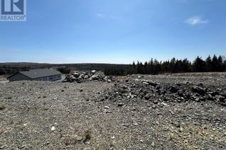 Commercial Land for Sale, 11 Simon Place, Spaniards Bay, NL