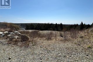 Commercial Land for Sale, 13 Simon Place, Spaniards Bay, NL