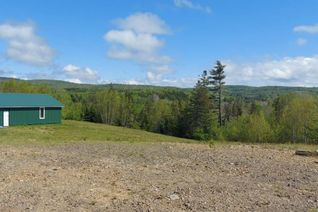 Commercial Land for Sale, Lot 3a 9384 Highway 4, French River, NS