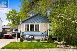 Detached House for Sale, 2042 Wascana Street, Regina, SK