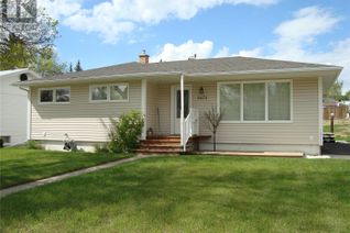 Property for Sale, 1671 Winnie Street, Swift Current, SK