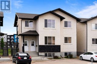 Condo Townhouse for Sale, 10 4640 Harbour Landing Drive, Regina, SK