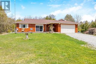 Bungalow for Sale, 6135 Second Line, Erin, ON