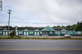 Business for Sale, 143 Columbus Drive, Carbonear, NL
