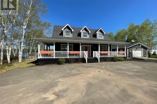 Detached House for Sale, 92 Sandy Point Road, Norris Arm, NL