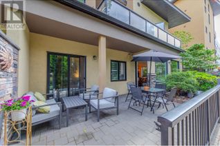 Condo for Sale, 3311 Wilson Street #101, Penticton, BC