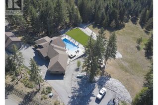 Detached House for Sale, 6032 Lynx Drive, Vernon, BC