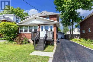Detached House for Sale, 183 Kohler St, Sault Ste. Marie, ON