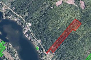 Commercial Land for Sale, 0 De L'Église Road, Lac Baker, NB